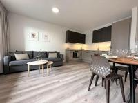 Selfoss Apartment - Stylish & Modern - Bed and Breakfast