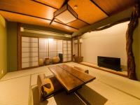 Kamer in Japanse Stijl