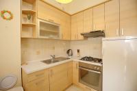 Standard Two-Bedroom Apartment with Terrace and Sea View (5 Adults)