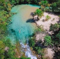 Casa em Aurora do Tocantins