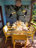 Casa 70 - B&B Porto Seguro