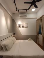 LX 36A 2Queen Bed Infinity Pool KLCC View - B&B