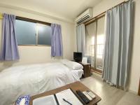 B&B Osaka - マルチステイ大阪京橋31 - Bed and Breakfast Osaka