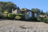 Historic Van Keppel Ranch - B&B Santa Rosa