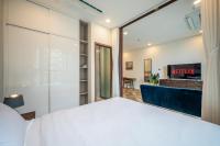 Metropole Condo City Central Sy's Home - B&B Ho Chi Minh