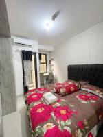 B&B Kalimanggis Satu - apartemen transpark cibubur by trend property - Bed and Breakfast Kalimanggis Satu