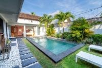La Fortuna - B&B Seminyak