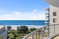 B&B Gold Coast - Paradise Palms - 2-Bedroom Luxury Beachfront - Bed and Breakfast Gold Coast