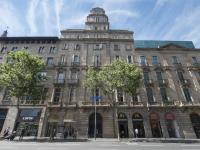 Rent Top Apartments near Plaza de Catalunya - Ferienwohnung