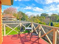 B&B Ringwood - Pet-Friendly Retreat 2BR Ringwood Prime location - Bed and Breakfast Ringwood