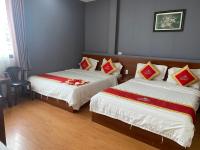 Habitación cuádruple