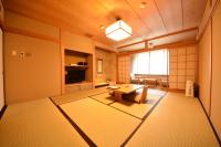 Chambre de Style Japonais
