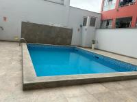 Alojamiento centrico acogedor con piscina cerca a Lima Historico - B&B Lima
