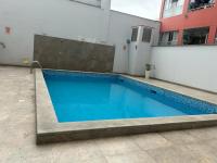 B&B Lima - Acogedor apartamento centrico, tranquilo con piscina - Bed and Breakfast Lima