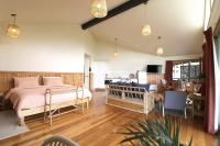 Hakuna Matatah - Rural escape on the coast - Chambres d’hôtes Tura Beach