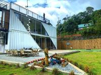 B&B Bentung - The White Box (Genting Highland Foot Area) - Bed and Breakfast Bentung
