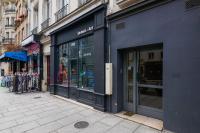 Appartement Garnet - Welkeys - B&B Paris