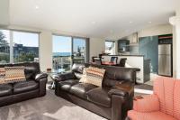 Longbeach Ocean Paradise - B&B Mount Maunganui