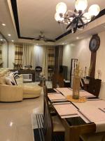 B&B Manila - Elegant 2BR, 2 BA Suite Beside Eastwood Mall - Bed and Breakfast Manila