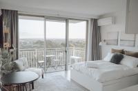 B&B Sydney - Cosy studio with a big view - Bed and Breakfast Sydney