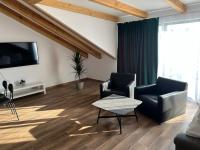 Aquarius 12 Stawy Walczewskiego - Bed and Breakfast Grodzisk Mazowiecki