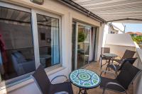 Superior Appartement met 1 Slaapkamer en Balkon