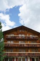 Haus Solvay mit freier Matterhornsicht - B&B