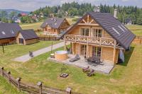 Domek w Górach z Balią - B&B Zawoja