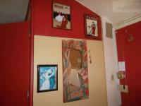 Petit Studio climatisé Lamalou - IMPORTANT lire mon descritif sous A propos de l HOTE avec photo - Ferienwohnung Lamalou-les-Bains