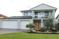 The Great White Vincentia - Ferienwohnung Vincentia