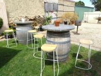 Passat Holiday Units - Unit 3 - B&B Port Victoria