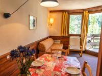 Résidence Le Belvedere - Studio coin nuit au coeur des Orres 1650 MAE-6404 - B&B