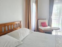 Standard Double Room - No Hot Water and No Sink