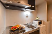 Appartement met 1 Slaapkamer