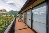 View of Mt Fuji Free transportation Bicycle Rental ok 富士山眺望 - B&B