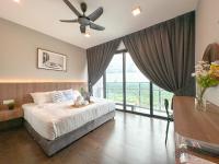 Monolocale con Balcone