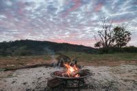 Rose Quartz - 1 Bed with Mountain Views - Kundalini Lodge - B&B