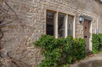 B&B Stroud - Traditional Cotswold Stone Peaceful Cottage with stunning views - Bed and Breakfast Stroud
