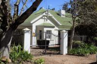 Mafunyani Cottage - B&B
