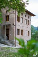 Casa Sittaro - B&B Grimacco Inferiore
