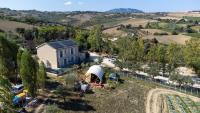 Bio Fattoria Mula D'Oro - biofattoriamuladoro it - Organic Food, Nature & Relax - Ferienwohnung Mulazzano