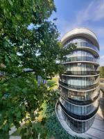 ALEGRE apartment - B&B Druskininkai