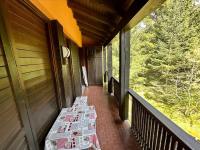 Trilocale Maso - Serafini - Ferienwohnung Madonna di Campiglio