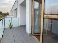 Lux Apartment - Bed and Breakfast