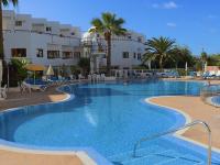 Playa Ajabo Beachfront Apartment - B&B