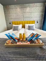 Suite Appartement