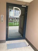 Apartament studio Perła 2 - B&B