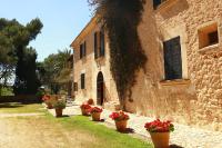 Oliver Moragues Grandhouse & Vineyard - B&B Algaida