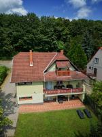 Chill House - B&B Orfű