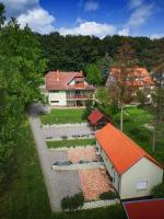 B&B Orfű - Chill House - Bed and Breakfast Orfű